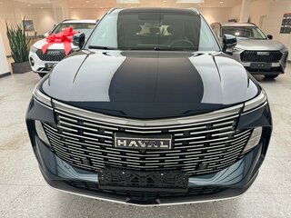 2026 Haval F7 II, синий, 3199000 рублей, вид 3