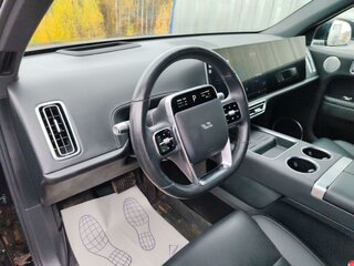 2024 Li Auto (Lixiang) L6 I, белый, 5730000 рублей, вид 5