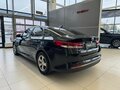 2018 Kia Optima IV, чёрный, 1399000 рублей - вид 5