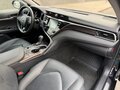 2019 Toyota Camry VIII (XV70), чёрный, 2650000 рублей - вид 8