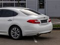 2011 Infiniti M25 IV, белый, 1695000 рублей - вид 9