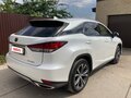 2021 Lexus RX 300 IV Рестайлинг, белый, 4650000 рублей - вид 2