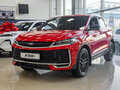 2026 Belgee X50+, красный, 2699990 рублей