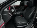 2026 Mercedes-Benz S-Класс 450 d Long 4MATIC VII (W223) Рестайлинг, чёрный, 28000000 рублей - вид 11