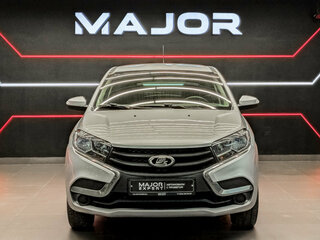 2019 Lada (ВАЗ) XRAY I, серебристый, 835000 рублей, вид 2