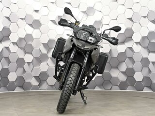 2012 BMW F 700 GS, серый, 675000 рублей, вид 5
