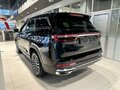 2026 Jetour X90+, чёрный, 4199000 рублей - вид 8