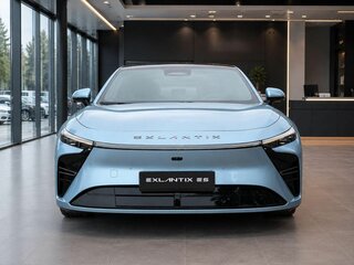 2025 Esteo Exlantix ES, голубой, 6170000 рублей, вид 4