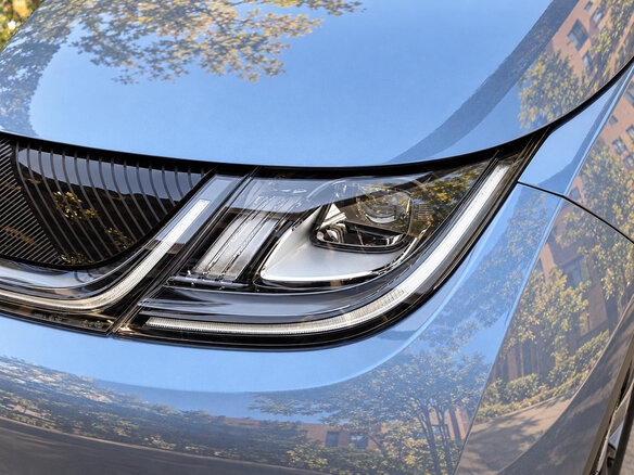 2024 BYD Dolphin 44.9 kWh I, серый, 1386000 рублей - вид 8