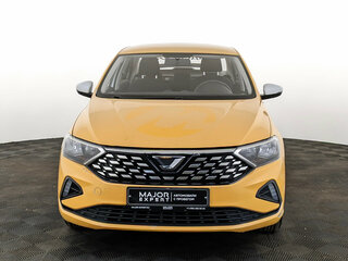 2023 Jetta VA3, жёлтый, 800000 рублей, вид 2