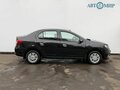 2015 Renault Logan II, чёрный, 675000 рублей - вид 3