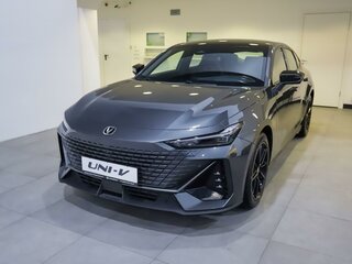 2024 Changan UNI-V I, серый, 2600000 рублей, вид 1