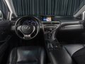 2013 Lexus RX 350 III Рестайлинг, чёрный, 2469000 рублей - вид 9