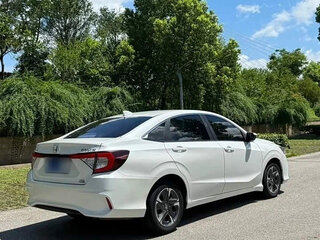 2023 Honda Envix I Рестайлинг, белый, 950007 рублей, вид 4