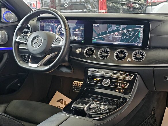 2016 Mercedes-Benz E-Класс 200 V (W213, S213, C238), белый, 3389000 рублей - вид 23
