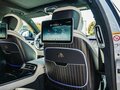 2025 Mercedes-Benz Maybach S-Класс 680 II (Z223), серебристый, 41100000 рублей - вид 11