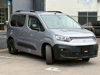 2023 Fiat Doblo III, серый, 1690023 рублей, вид 3