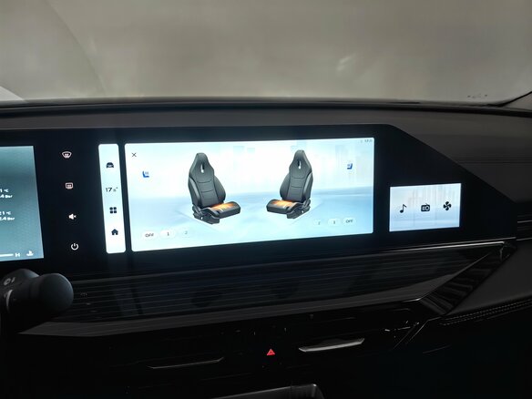2023 Livan S6 Pro, серый, 1655000 рублей - вид 21