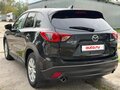 2011 Mazda CX-5 I, чёрный, 1730000 рублей - вид 5