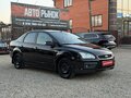 2007 Ford Focus II, чёрный, 500000 рублей