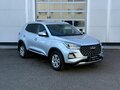 2024 Chery Tiggo 4 Pro I Рестайлинг, серый, 1545000 рублей - вид 6