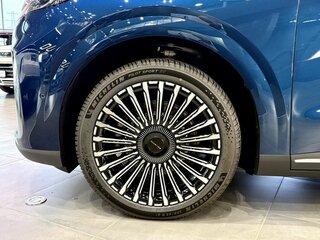 2026 Esteo Exlantix ET8, синий, 7690000 рублей, вид 5