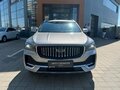 2022 Geely Monjaro I, серый, 2770000 рублей - вид 1