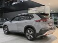 2021 Nissan X-Trail IV, серый, 2970000 рублей - вид 3