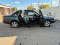 1994 Audi 100 IV (C4), зелёный, 250000 рублей - вид 4