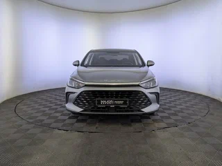 2023 BAIC U5 Plus, серебристый, 1250000 рублей, вид 2