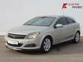 2008 Opel Astra GTC H Рестайлинг, бежевый, 450000 рублей