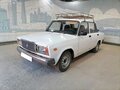 2010 Lada (ВАЗ) 2107, белый, 90000 рублей