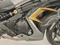 2016 Kawasaki Ninja 400, серый, 500000 рублей - вид 10