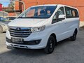 2026 Sollers SF1, белый, 2250000 рублей - вид 3