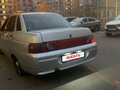 2006 Lada (ВАЗ) 2110, серебристый, 135000 рублей - вид 4