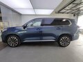 2021 Exeed VX I, синий, 2300000 рублей - вид 7