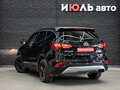 2016 Hyundai Santa Fe III Рестайлинг, чёрный, 1770000 рублей - вид 7