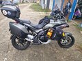 2012 Ducati Multistrada 1200, серый, 550000 рублей - вид 1