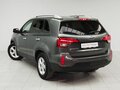 2018 Kia Sorento II Рестайлинг, серый, 2029000 рублей - вид 6