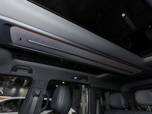 2026 Esteo V27, серый, 5920000 рублей - вид 15