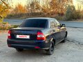 2013 Lada (ВАЗ) Priora I, синий, 300000 рублей - вид 4