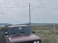 2003 Lada (ВАЗ) 2106 5-speed, красный, 100000 рублей - вид 1
