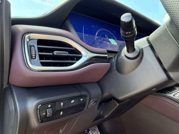 2022 GAC Trumpchi M6 Pro, белый, 1767000 рублей - вид 7