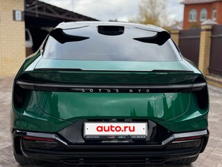 2023 Lotus Eletre S, зелёный, 9000000 рублей, вид 2