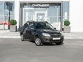 2015 Lada (ВАЗ) Granta I, синий, 370000 рублей - вид 4