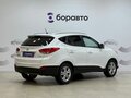 2011 Hyundai ix35 I, белый, 1195000 рублей - вид 3