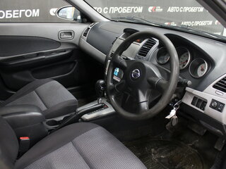 2004 Nissan Wingroad II (Y11) Рестайлинг, серый, 330000 рублей, вид 5