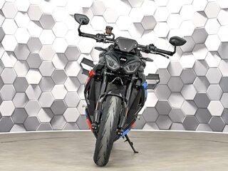2025 BMW M 1000 R, чёрный, 2899000 рублей, вид 5