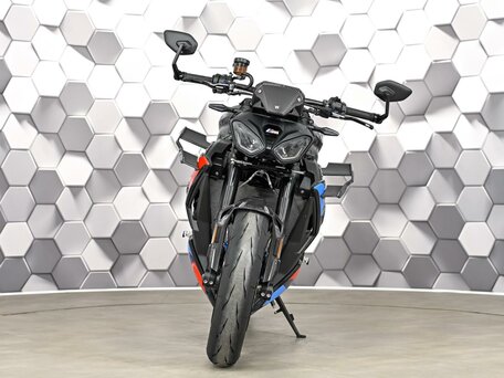 2025 BMW M 1000 R, чёрный, 2899000 рублей, вид 5