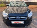 2013 Ford Focus III, чёрный, 850000 рублей - вид 7